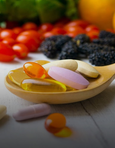 8 Reasons to Take a Multivitamin Every Day