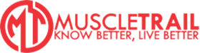 Muscletrail Logo